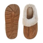 دمپایی روفرشی مردانه مدل Aram2 