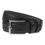 کمربند چرمی مردانه تبریز مدل ارگ