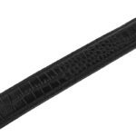 کمربند چرمی مردانه تبریز مدل کروکودیل