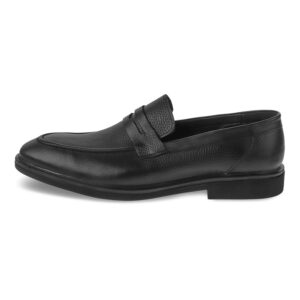 کفش چرمی مردانه تبریز مدل ارگ 6