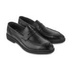 کفش چرمی مردانه تبریز مدل ارگ 6