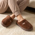 دمپایی روفرشی مردانه مدل SX 300