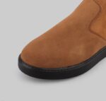 نیم‌بوت مردانه مدل ارگ ۸