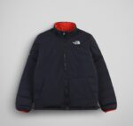 کاپشن نورثفیس مدل Nuptse Jacket