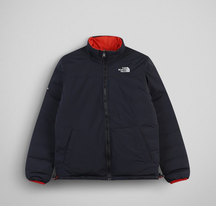 کاپشن نورثفیس مدل Nuptse Jacket