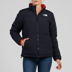 کاپشن نورثفیس مدل Nuptse Jacket