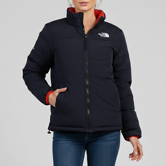 کاپشن نورثفیس مدل Nuptse Jacket