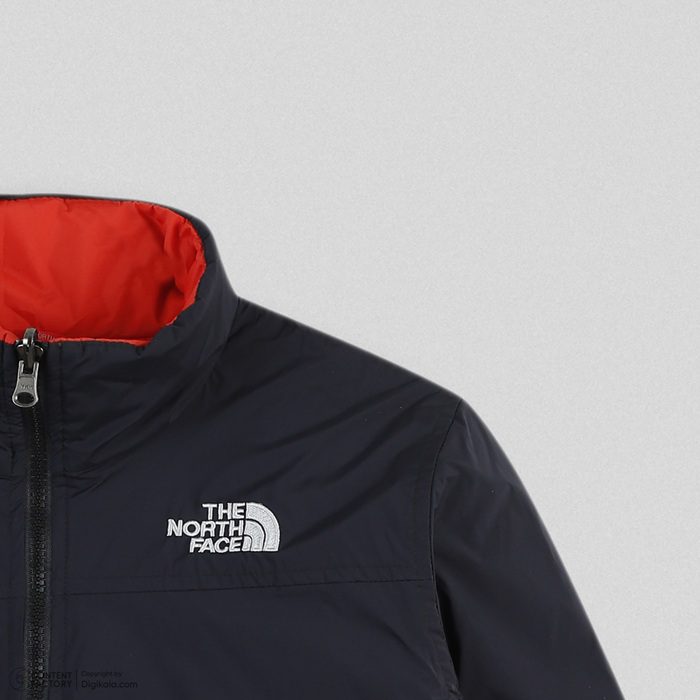 کاپشن نورثفیس مدل Nuptse Jacket