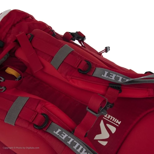 کولهپشتی میلت مدل Bellevue 30L
