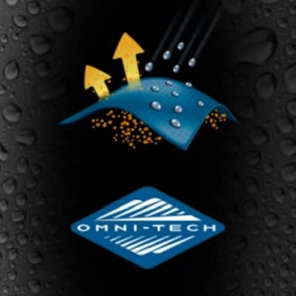 تکنولوژی Omni-Tech