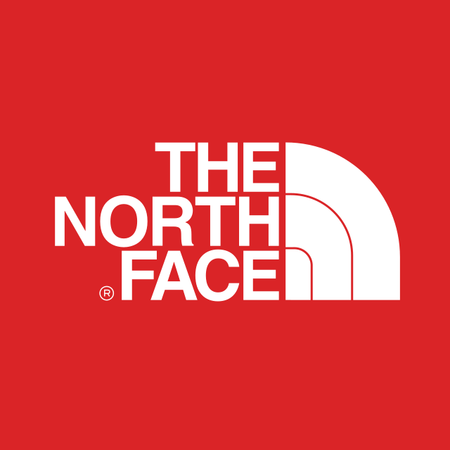 شرکت نورثفیس The North Face