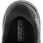 کفش پیاده روی مردانه اسکچرز مدل Summits Forton