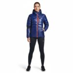 کاپشن زنانه آندر آرمور مدل Storm Puffer 500