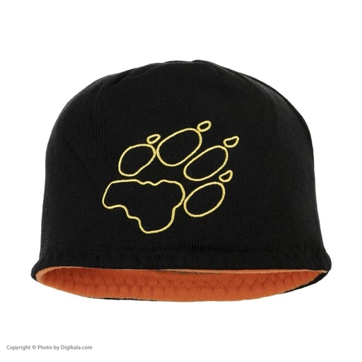 کلاه بافتنی جک ولف اسکین مدل J 843 کلاه بافتنی جک ولف اسکین مدل J 843