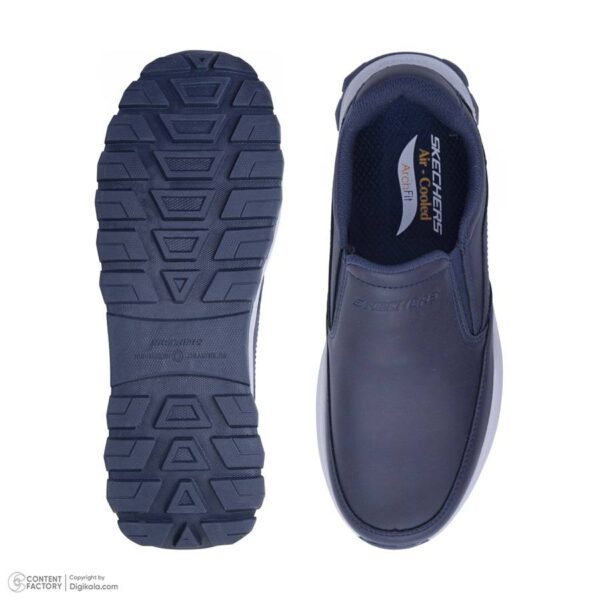 کفش راحتی مردانه اسکچرز مدل Air-Cooled