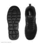 کفش راحتی مردانه اسکچرزمدل MEMORY FOMA