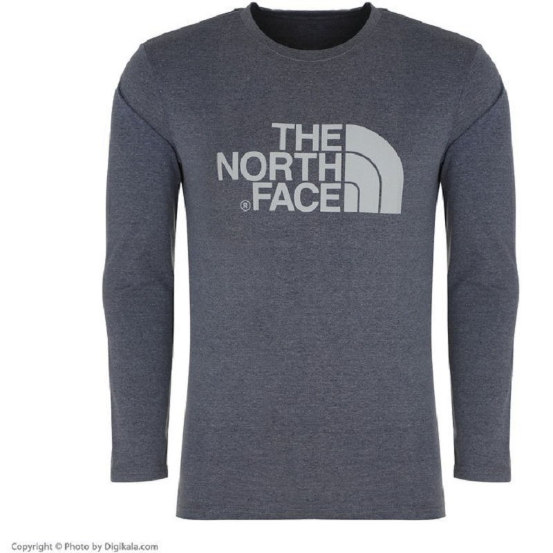 تی شرت مردانه نورث فیس مدل WINDBREAKER