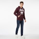 سویشرت ورزشی مردانه 361 درجه مدل BALL