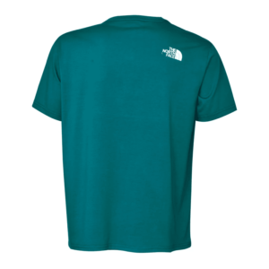 تی شرت ورزشی مردانه نورث فیس مدل NR-NIL1