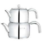 ست کتری و قوری مادام کوکو مدل VERSAY Teapot Set