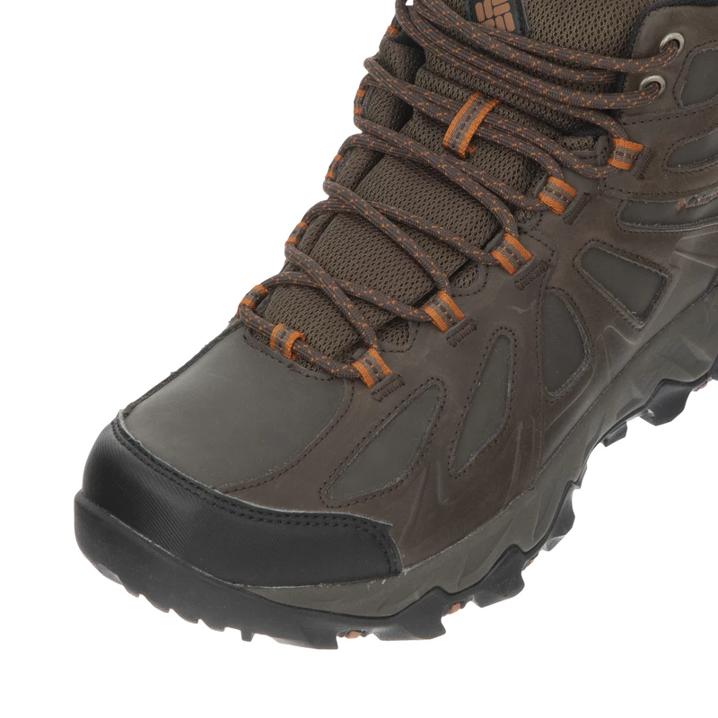 کفش کوهنوردی مردانه مدل CO-704