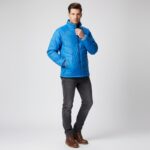 کاپشن کوهنوردی مردانه کلمبیا مدل OMINI 2000