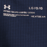 هودی ورزشی مردانه بدون آستین Project Rock- Under Armour