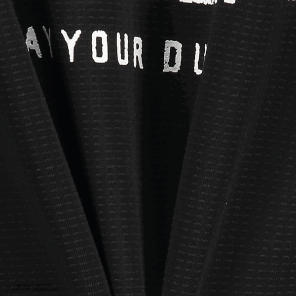 هودی ورزشی مردانه بدون آستین Project Rock- Under Armour