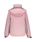 کاپشن زنانه کلمبیا مدل Interchange 3in1