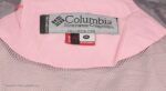 کاپشن زنانه کلمبیا مدل Interchange 3in1