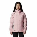 کاپشن زنانه کلمبیا مدل Interchange 3in1