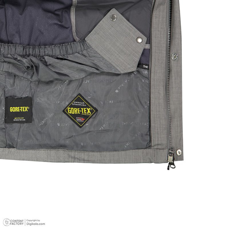 کاپشن مردانه نورث فیس مدل L5 GTX Pro Jacket