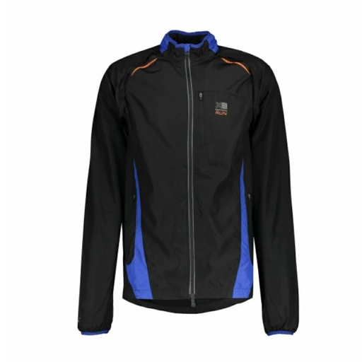 کاپشن ورزشی مردانه کریمور مدل Karrimor X-Lite Run 