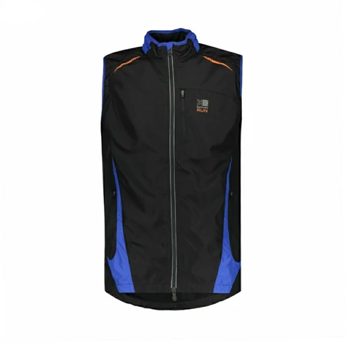 کاپشن ورزشی مردانه کریمور مدل Karrimor X-Lite Run