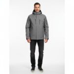 کاپشن مردانه نورث فیس مدل L5 GTX Pro Jacket