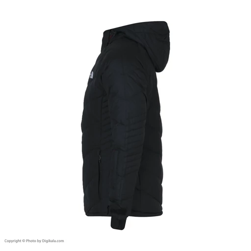 کاپشن پر The North Face مدل Impendor Pro Down Jacket کاپشن پر The North Face مدل Impendor Pro Down Jacket