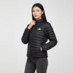 کاپشن زنانه نورثفیس مدل ThermoBall™ Eco