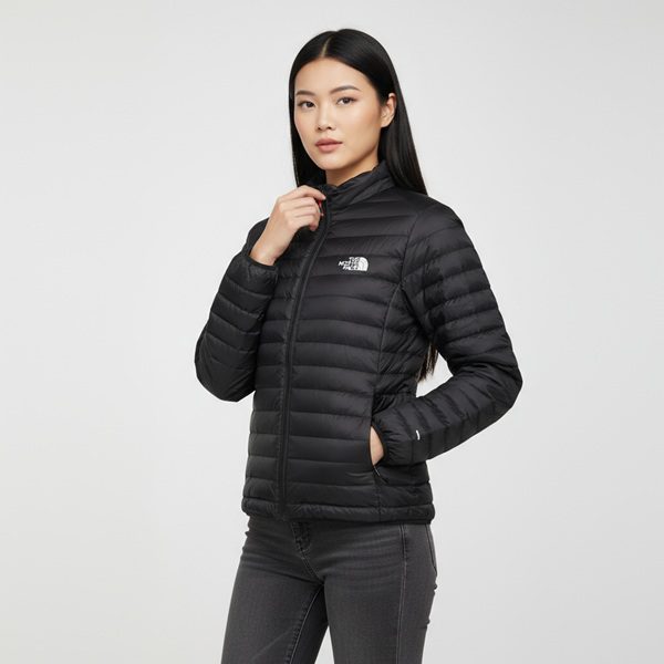 کاپشن زنانه نورثفیس مدل ThermoBall™ Eco