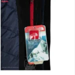 کاپشن مردانه نورث فیس مدل Hooded Jacket