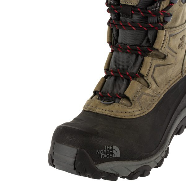 کفش کوهنوردی زنانه نورث فیس مدل Chilkat III 