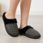 دمپایی روفرشی مردانه مدل GR 600