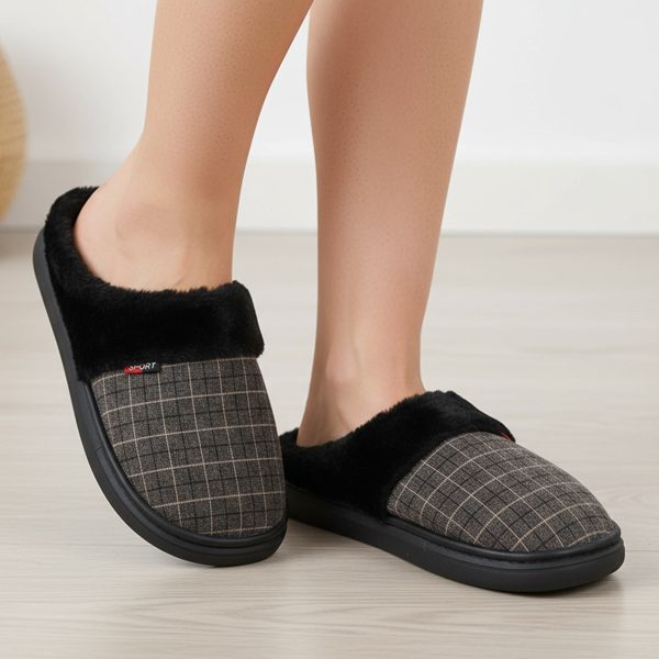 دمپایی روفرشی مردانه مدل GR 600