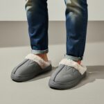 دمپایی روفرشی مردانه مدل آرام Aram