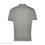 تیشرت مردانه مانگو مدل Mandarin Collar Polo