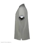 تیشرت مردانه مانگو مدل Mandarin Collar Polo