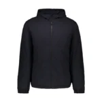 کاپشن مردانه مانگو مدل Padded Hooded Jacket