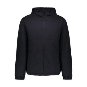 کاپشن مردانه مانگو مدل Padded Hooded Jacket