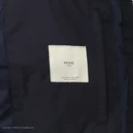  کاپشن مردانه مانگو مدل Padded Hooded Jacket