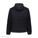  کاپشن مردانه مانگو مدل Padded Hooded Jacket