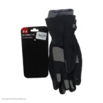 دستکش مردانه آندر آرمور مدل UA Combat II HC